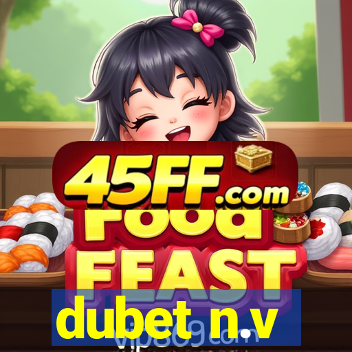 dubet n.v
